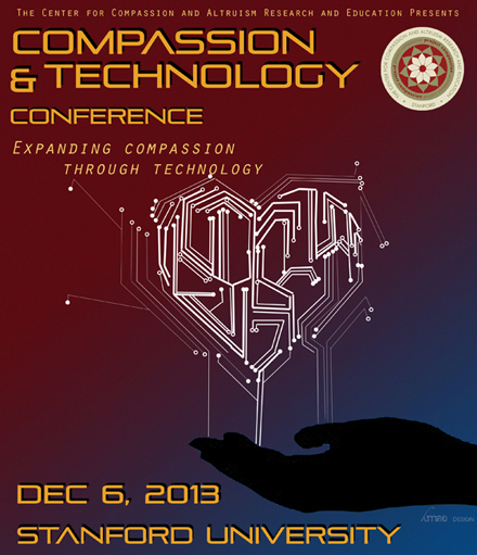  Compassion and Technology Conference and Contest