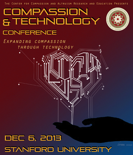 Compassion and Technology Conference and Contest