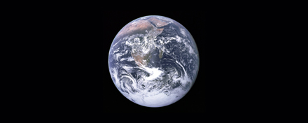 Blue Marble