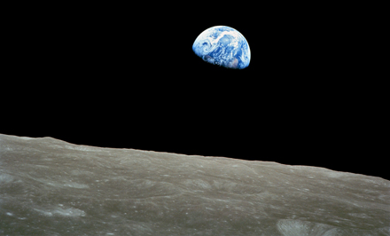 Earthrise