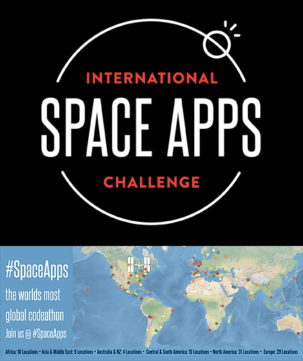 Space Apps Challenge