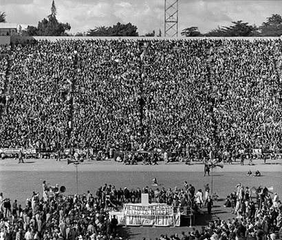 1967 Spring Mobilization against the War in Vietnam